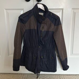 Michael Kors Utility Jacket